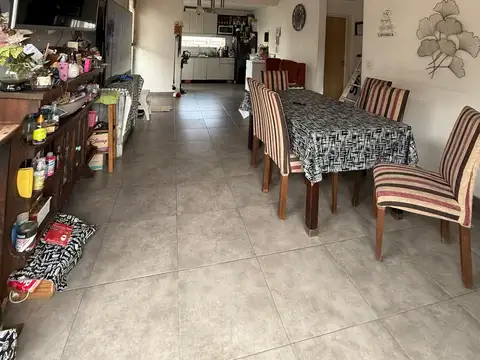 Depto Tipo Casa en Venta en Florida Belgrano/Oeste, USD 165.000