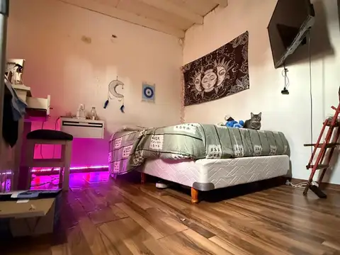 Depto Tipo Casa en Venta con 1 cocheras