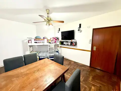 Departamento en Venta 50 años