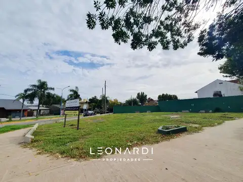 Terreno en Venta de 503,0 m2