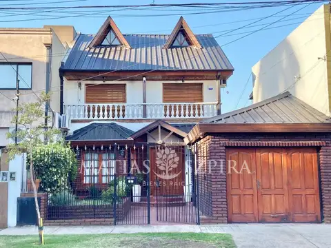 Casa en Venta de 3 dormitorios