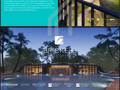 Departamento en Venta en Rincon De Milberg, USD 154.242