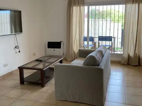 Departamento en Venta en Barrio Grand Bourg, USD 160.000