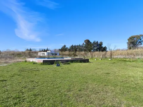 62 y Avenida Montevideo (Ruta Provincial 15) , Piso 0