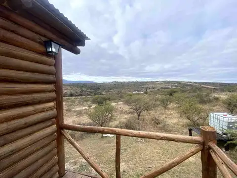 Casa en Venta 2 años
