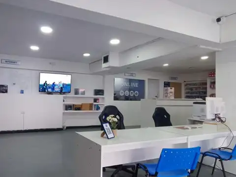 Esquel - Venta local comercial en pleno centro