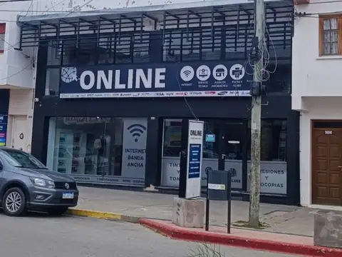 Esquel - Venta local comercial en pleno centro