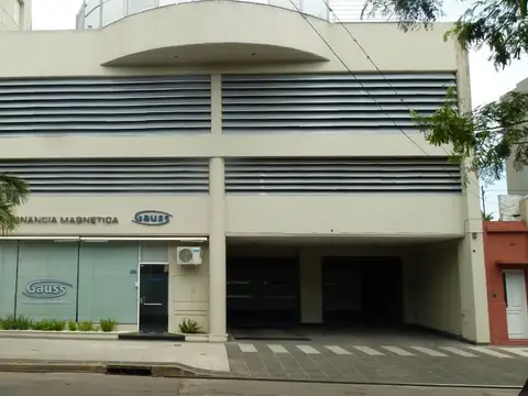 Cochera en Venta Santa Fe Junin al 3500