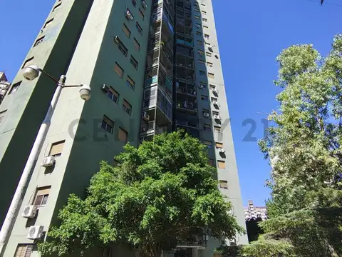DEPARTAMENTO EN VENTA 3 Ambientes TORRE 8 lugano I Y II