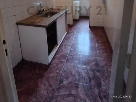Departamento en Venta 51 años