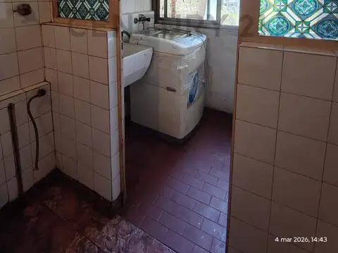Departamento en Venta al Norte