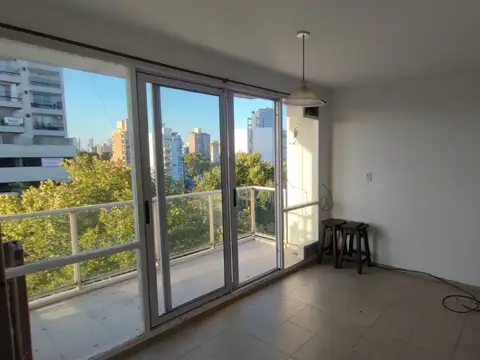 Departamento en Alquiler de 2 ambientes