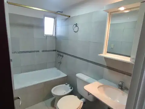 Departamento en Alquiler 22 años