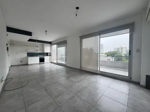 SAAVEDRA | BALCON ATERRAZADO | MUY LUMINOSO