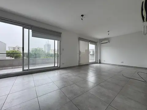 SAAVEDRA | BALCON ATERRAZADO | MUY LUMINOSO