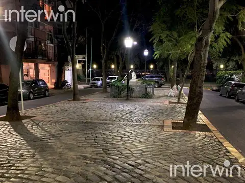 Chenaut y Arce - Unidad 7 Green