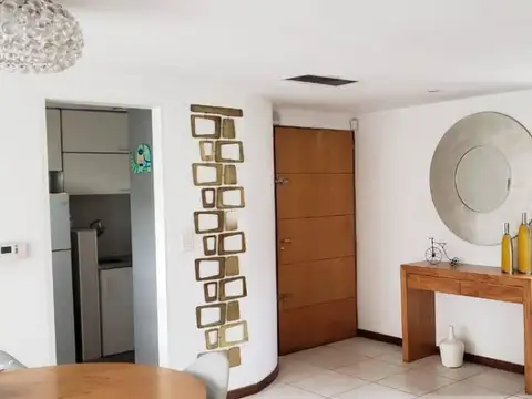 DEPARTAMENTO TIPO DUPLEX  EN INMEJORABLE UBICACIÓN 