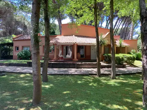 Casa en Alquiler Temporal 20 años