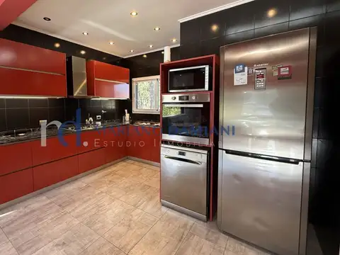 Casa en Venta al Oeste