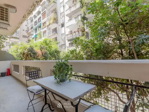 Departamento en Alquiler 60 años