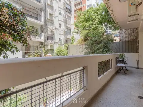 Departamento en Alquiler al Sudoeste