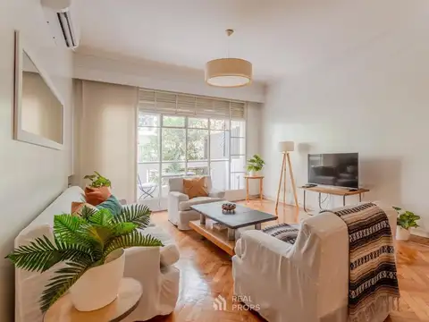 Lafinur y Boulevard Cerviño