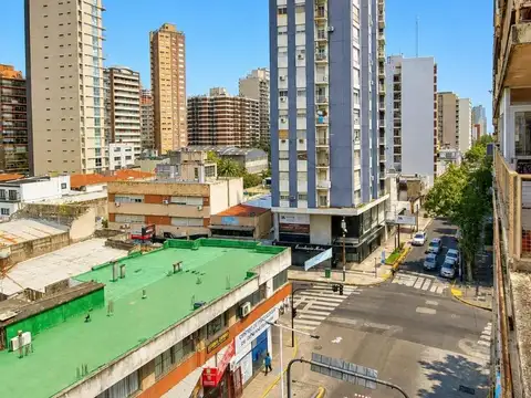 DEPARTAMENTO EN ALQUILER