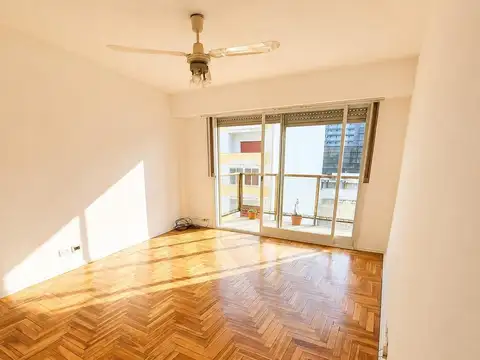 DEPARTAMENTO EN ALQUILER