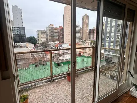 Departamento en Alquiler de 2 ambientes