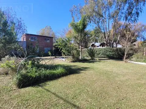 Casa en Venta de 2 dormitorios