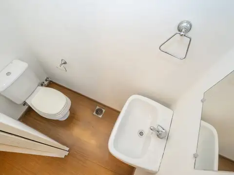 Departamento en Venta en Palermo, USD 154.000