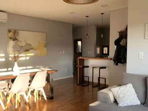Casa 2 habitaciones en alquiler Lomas de Russell