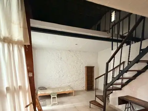 Depto Tipo Casa en Alquiler de 2 ambientes