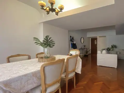 Cordoba 1490 1400, Piso 10