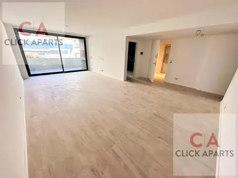 Piso en Venta de 4 Ambientes con Dependencia - Balcon  - Cochera Opcional - Belgrano