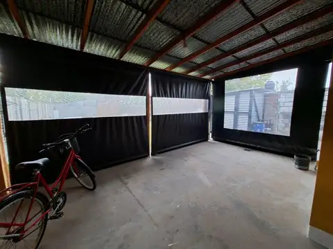 Casa en Venta 15 años
