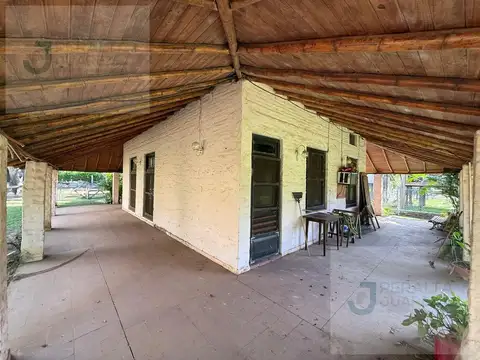 Casa en Venta en Paso de la Patria, USD 90.000