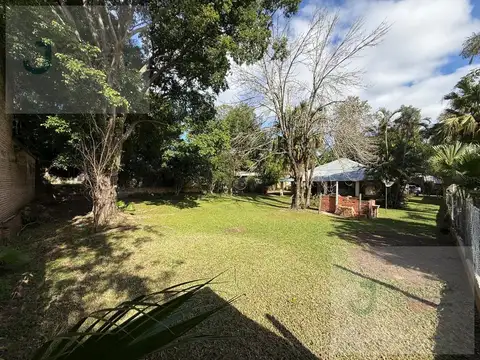 Casa en VENTA a 200mts de Punta Mitre