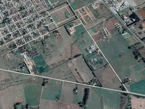 Campo venta - 4,9 Hectáreas - Capitán Sarmiento