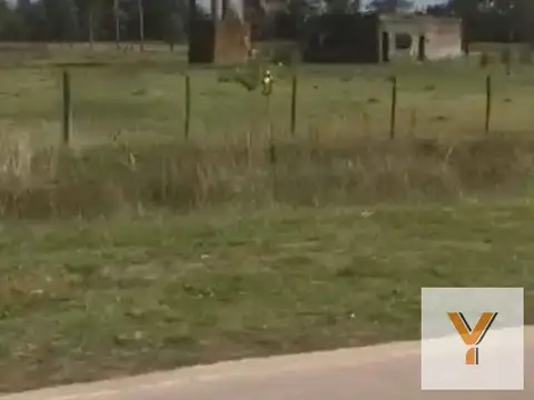 Campo venta - 4,9 Hectáreas - Capitán Sarmiento