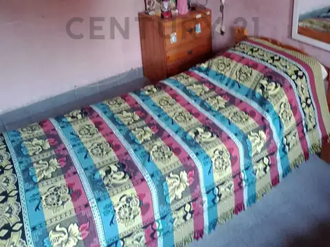 Casa en Venta en Berisso, USD 46.500