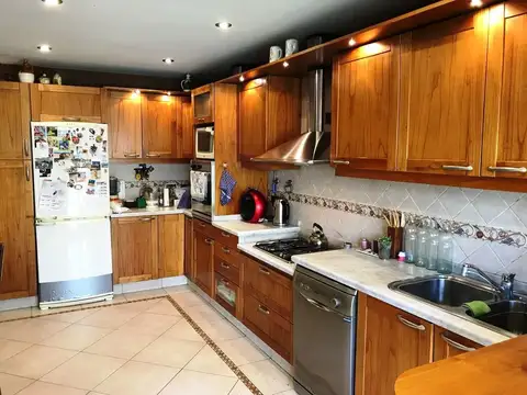 Casa en Venta 20 años