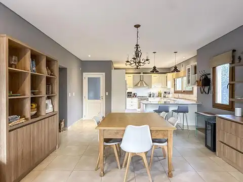 Casa en Venta al Noreste