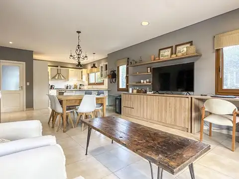 Casa en Venta de 4 dormitorios