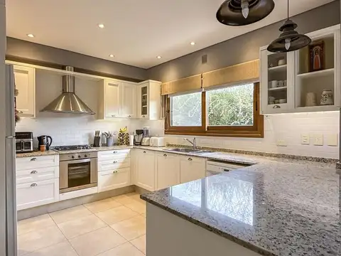 Casa en Venta en La Reserva Cardales, USD 430.000
