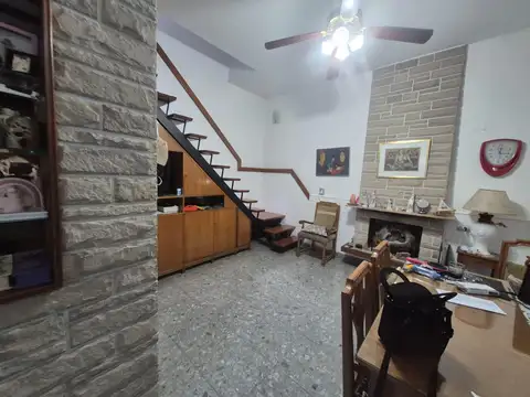 Casa en Venta 25 años