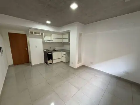 Departamento en Martin