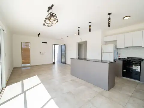 Casa en Venta 1 año