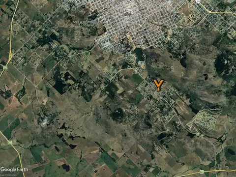 Quinta en Venta al Este