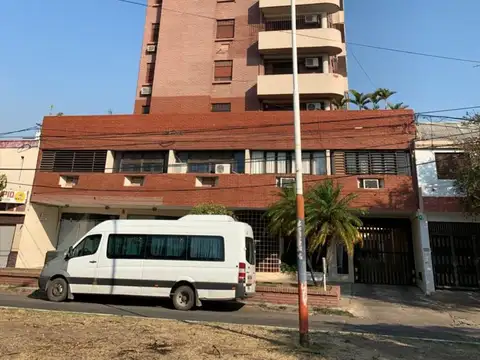 DEPARTAMENTO 3 AMBIENTES - CENTRO, RESISTENCIA